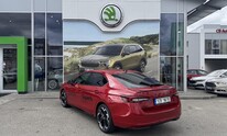 Škoda Superb, Sportline