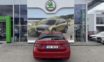 Škoda Superb, Sportline