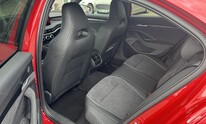 Škoda Superb, Sportline