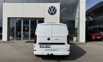 Volkswagen užitkové Nový Transporter, skříň KR