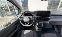 Volkswagen užitkové Nový Transporter, skříň KR
