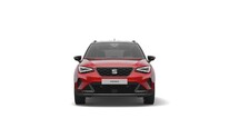 SEAT Arona, FR