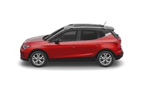 SEAT Arona, FR