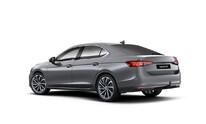Škoda Superb, L&K