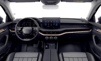 Škoda Superb, L&K