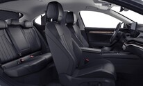 Škoda Superb, L&K