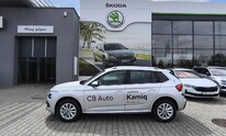 Škoda Kamiq, Top Selection