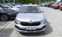 Škoda Kamiq, Top Selection