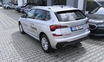 Škoda Kamiq, Top Selection