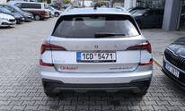 Škoda Kamiq, Top Selection