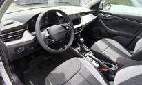 Škoda Kamiq, Top Selection