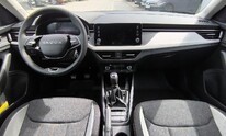 Škoda Kamiq, Top Selection