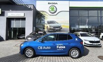 Škoda Fabia, Top Selection