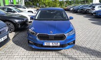 Škoda Fabia, Top Selection