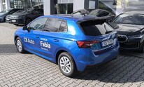 Škoda Fabia, Top Selection