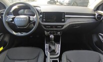 Škoda Fabia, Top Selection