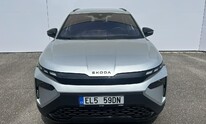 Škoda Elroq, Sportline 60