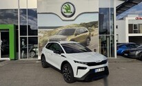 Škoda Elroq, Sportline 60