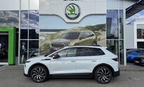 Škoda Elroq, Sportline 60