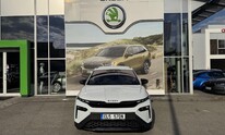 Škoda Elroq, Sportline 60