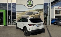 Škoda Elroq, Sportline 60