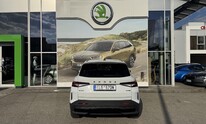 Škoda Elroq, Sportline 60