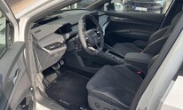Škoda Elroq, Sportline 60