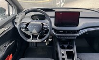 Škoda Elroq, Sportline 60