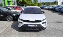 Škoda Elroq, Sportline 60