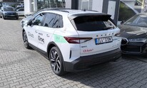 Škoda Elroq, Sportline 60