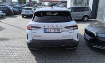 Škoda Elroq, Sportline 60
