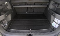 Škoda Elroq, Sportline 60