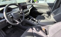 Škoda Elroq, Sportline 60