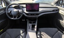 Škoda Elroq, Sportline 60