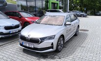 Škoda Octavia, Exclusive Selection