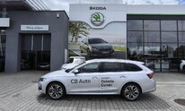 Škoda Octavia, Exclusive Selection