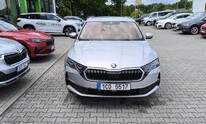 Škoda Octavia, Exclusive Selection