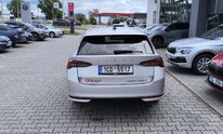 Škoda Octavia, Exclusive Selection