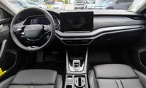 Škoda Octavia, Exclusive Selection