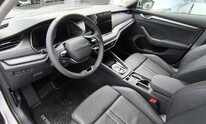 Škoda Octavia, Exclusive Selection