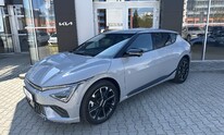 KIA EV6, GT LINE