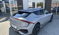 KIA EV6, GT LINE