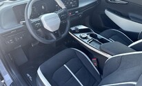 KIA EV6, GT LINE