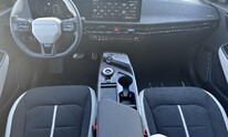 KIA EV6, GT LINE