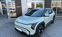 KIA EV3, EARTH