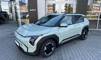 KIA EV3, EARTH