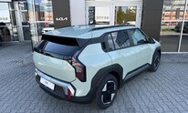 KIA EV3, EARTH