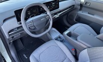 KIA EV3, EARTH