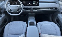 KIA EV3, EARTH