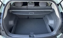 KIA EV3, EARTH